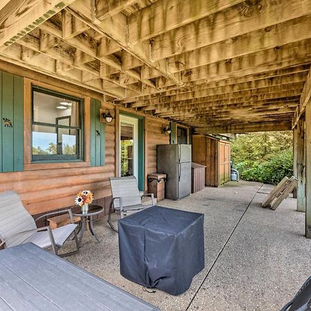 Cozy Wisconsin Studio, 11 Mi To Lake Geneva! Burlington エクステリア 写真